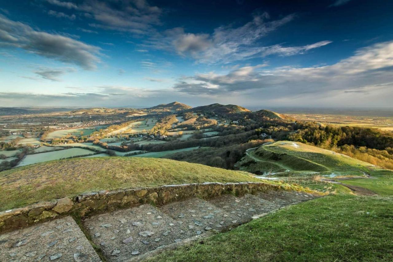 By The Way Great Malvern Exterior foto