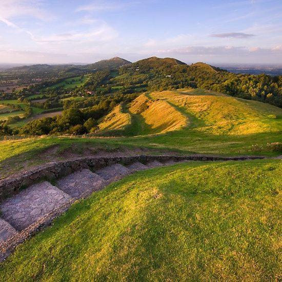 By The Way Great Malvern Exterior foto