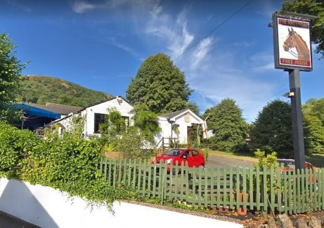 By The Way Great Malvern Exterior foto