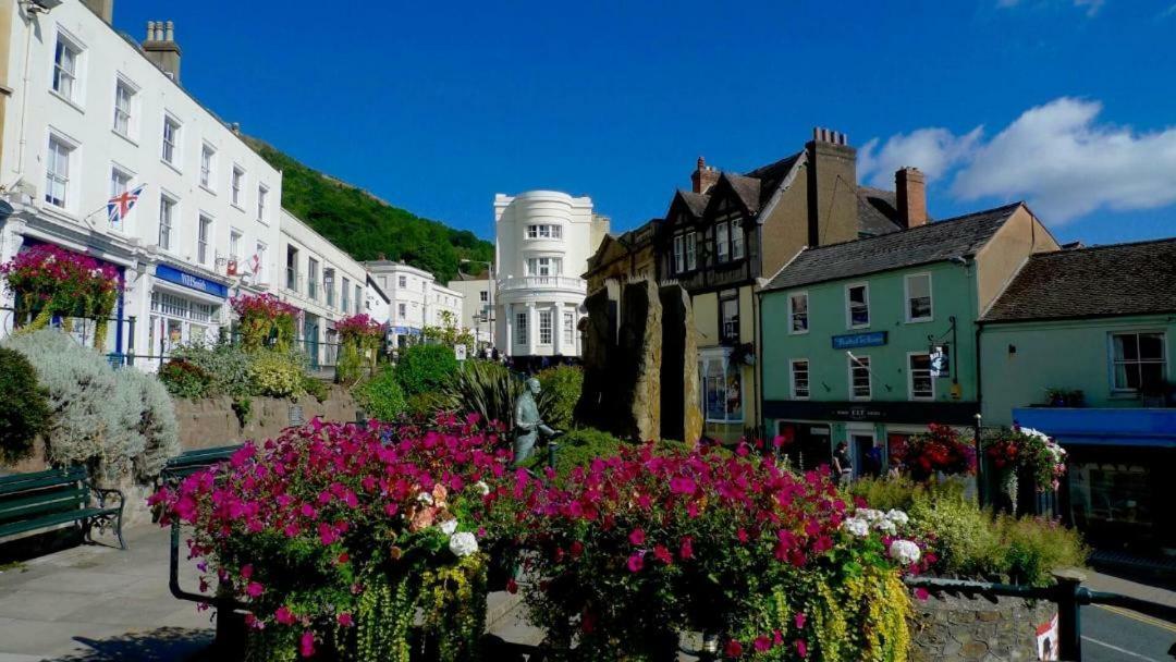 By The Way Great Malvern Exterior foto